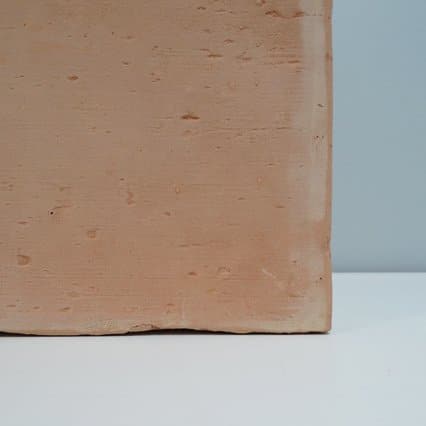 Baldosa de barro de 15 x 30 detalle 1 | baldosas de terracota