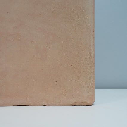 Baldosa de barro de 18 x 37 detalle 1 | baldosas de terracota